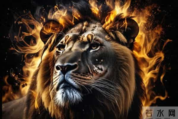 天机不可泄，悄悄告诉狮子座：你即将迎来人生头等大事