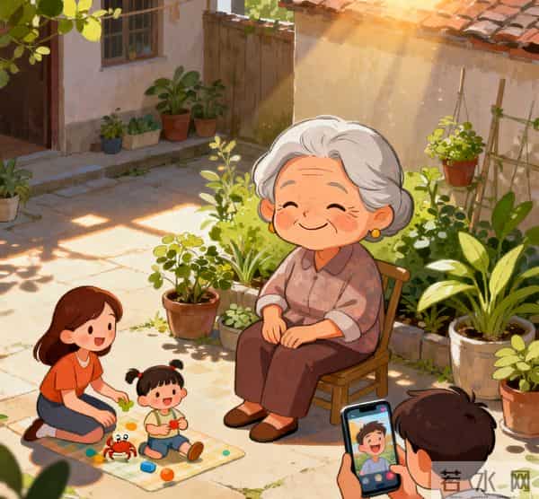 越老越有福的4个星座：子女孝顺兜里有钱晚年活成晚辈羡慕的模样