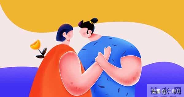 两性关系：异性交往中，最容易失控的，不是聊天，而是这个动作！