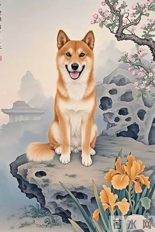 1970年属狗人：56岁过后，日子像陈年佳酿越品越浓