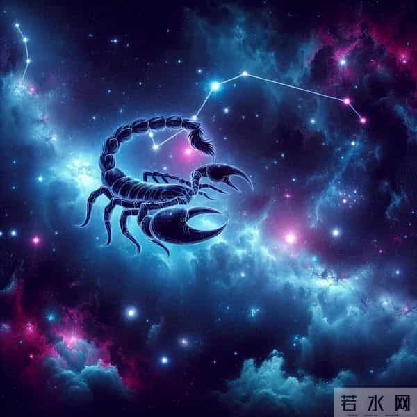 天蝎座12月15日运势详解：勇敢面对未知，你的力量正在积蓄