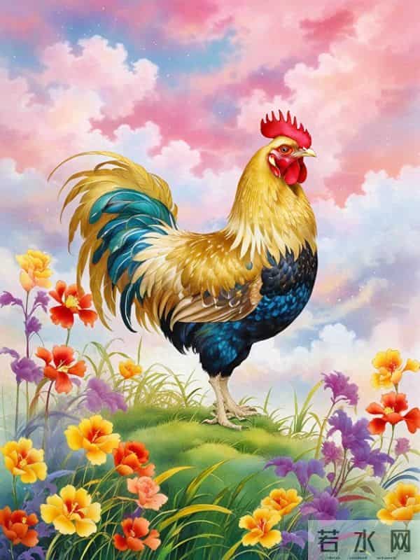 生肖鸡别傻了,和谁结婚真的不一样