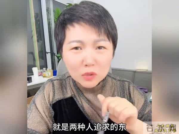 光棍们稳如老狗,大龄剩女现在却急得跺脚?美女这番话一针见血