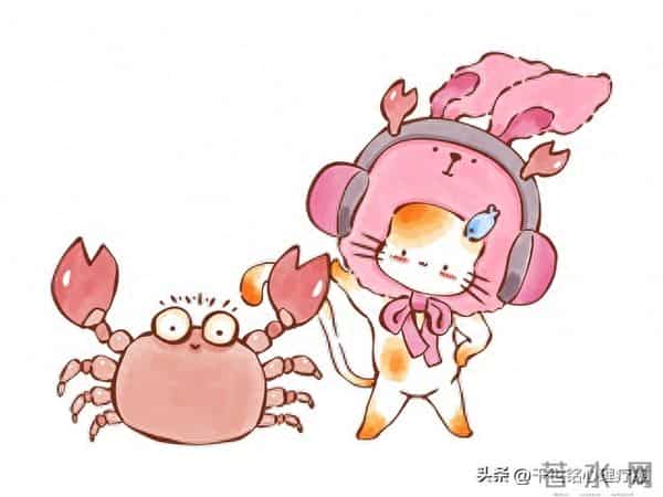 2026年1月巨蟹座运程：月亮筑造“情感丰盛神殿”七年一轮的升级