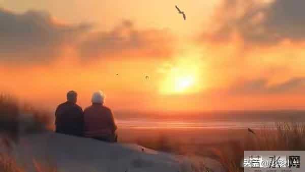 两性关系-不管你信不信,男性过了75岁后,基本都有这5个现状