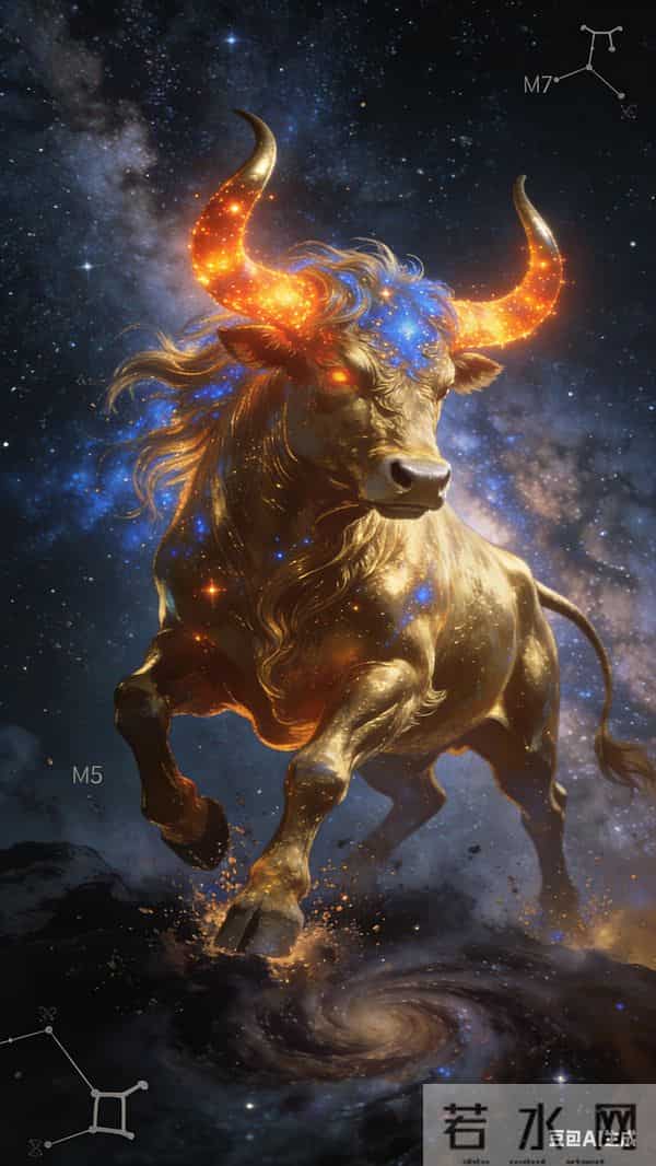 金牛座：3天内准有喜事找你 不是玄学，是“幸福吸引法则”在生效