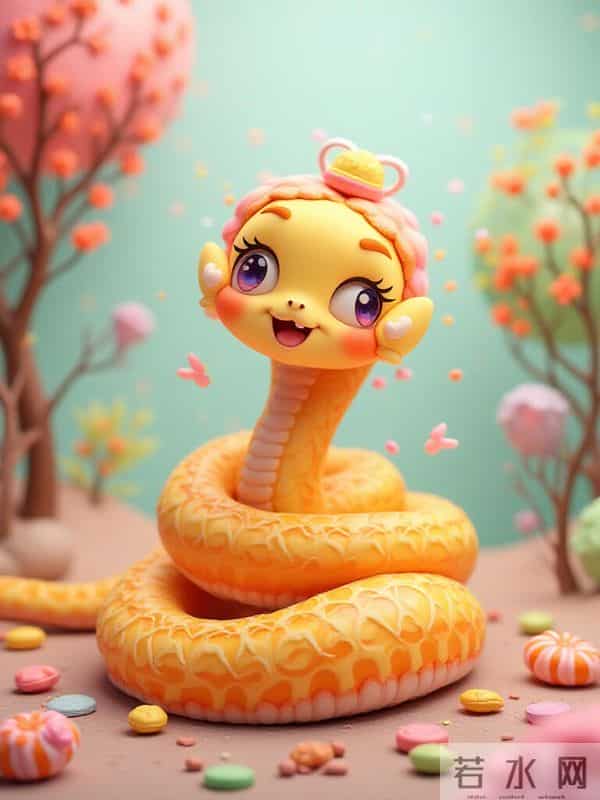 属蛇人,如果对婚姻寒了心,请你尽快做这四件事!