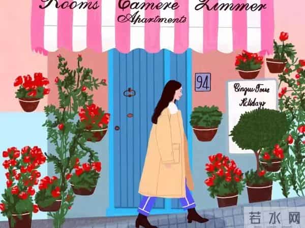 当一个女人学会：把你爱过的男人持续变现，你就赢了