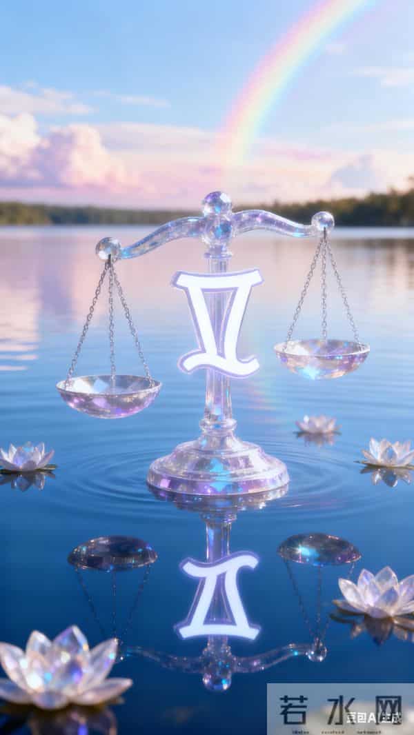不要怀疑这是星象馈赠！天秤12月16-19号迎重大契机，19号很关键