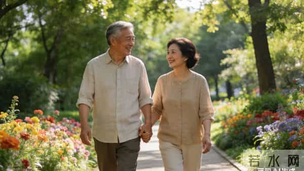 男人过了七十，和身边的女人相处，得把这几点放在心上。