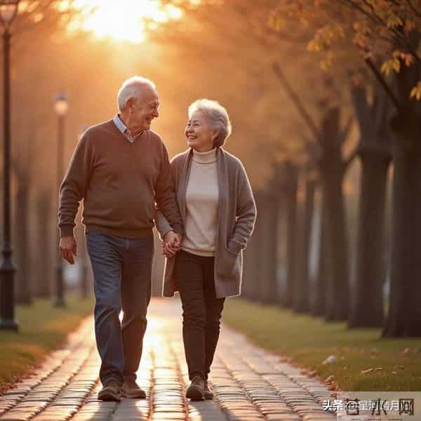 两性关系：70-75岁这五年，惜命的方式，不是锻炼，是做好这几点