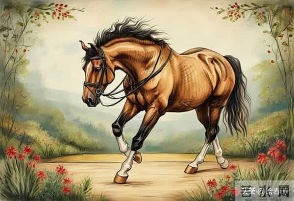 属马人注意！12月16号这两件事是大忌？避开反而有转机