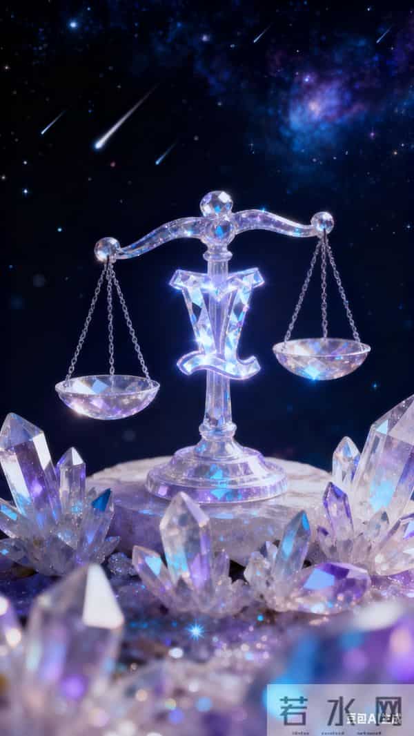 不要怀疑这是星象馈赠！天秤12月16-19号迎重大契机，19号很关键