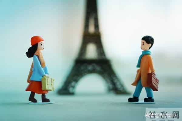 命里注定的这四件事,千万不能不信!