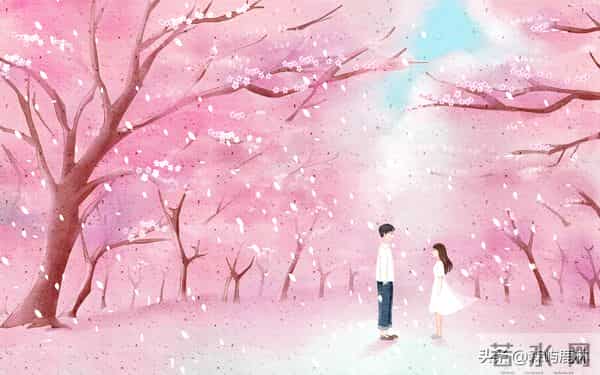 暗恋你的女人，会有这些“异常”的举动，别不懂