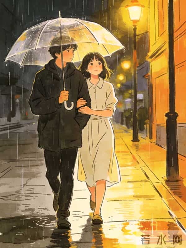 老天暗示：这3种感觉，是对的人来了