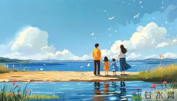 人老了才发现:凡是跟儿女住在一起的!90%以上最后都得翻脸