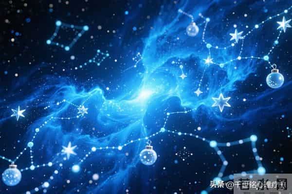 2026年1月巨蟹座运程：月亮筑造“情感丰盛神殿”七年一轮的升级