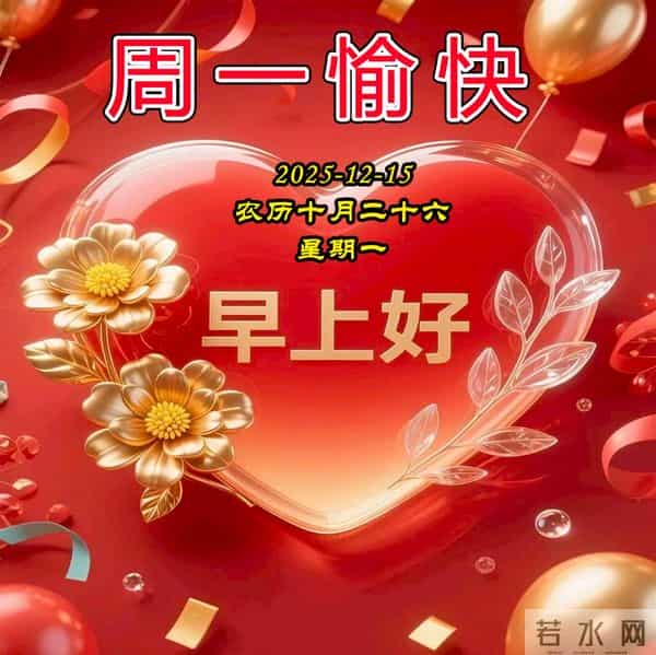 周一美图-人过花甲万事休,唯有健康不可丢