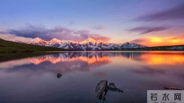 值得摘抄的20句顶级文案：把日子过成诗，把生活过成歌