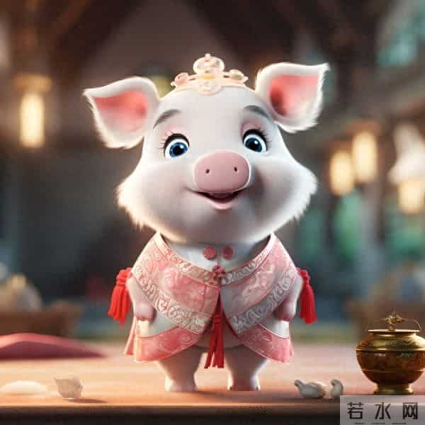 属猪人的后半辈子，特别强调1971年的，不是一般的准！