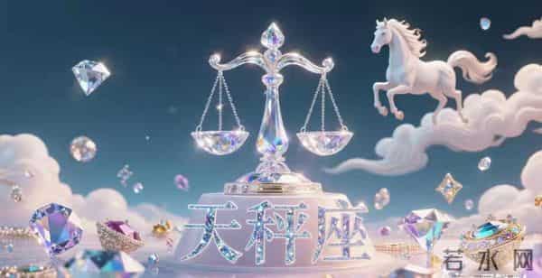 这种血型的天秤座：被称为“天秤家族的满级大佬”