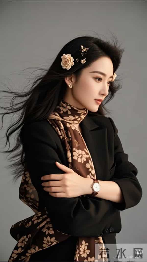 中年女人动情后有多疯狂，来看看吧