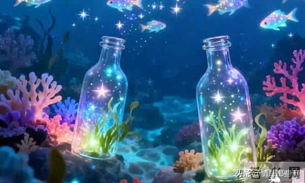 水瓶座2025年尾声，命运齿轮开始转动，三大“天降惊喜”正在靠近