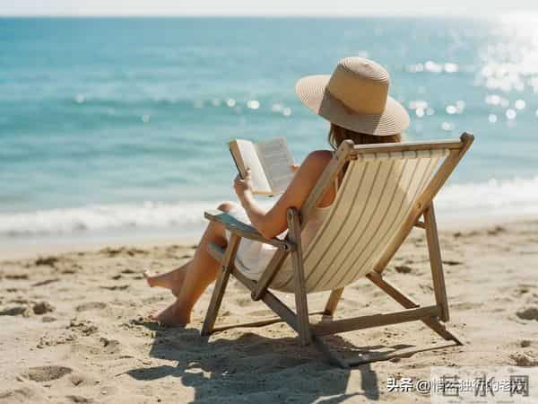 如果你已年过六十，请花一分钟看看，余生哪怕平淡也从容