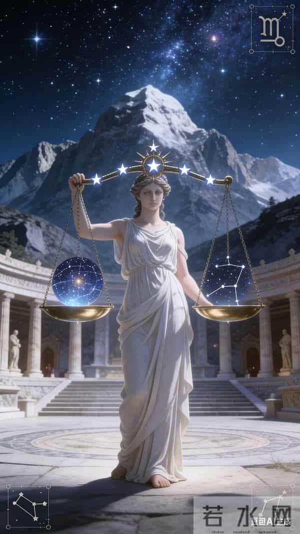 天秤座，感觉撑不住了？恭喜你，这正是你“转运”的信号！