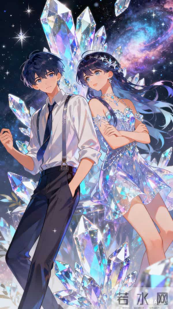 双子座请做好准备,就在明天,人生最关键的两个转机已就位!