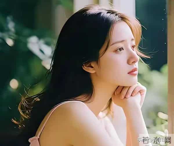 只有爱你入骨的女人，才会告诉你这3个秘密，那是你的福分！