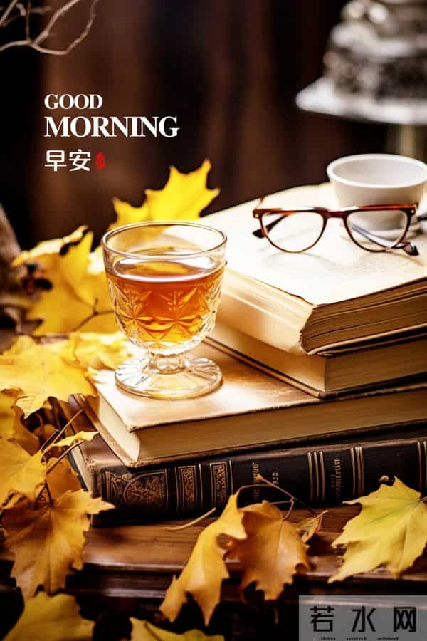 12月的早安问候这样发,去迎接所有的幸运和美好。