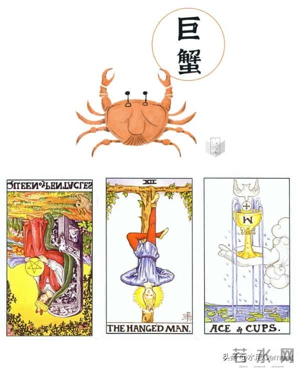 周运（12.15~12.21）- 恐惧是正常的，别让它左右选择