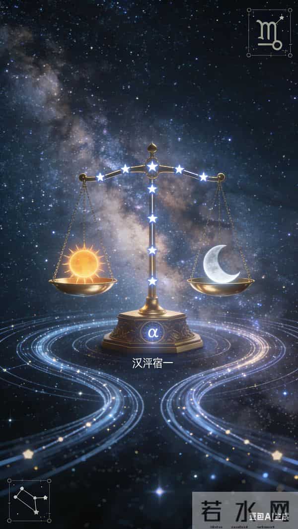 天秤座，感觉撑不住了？恭喜你，这正是你“转运”的信号！