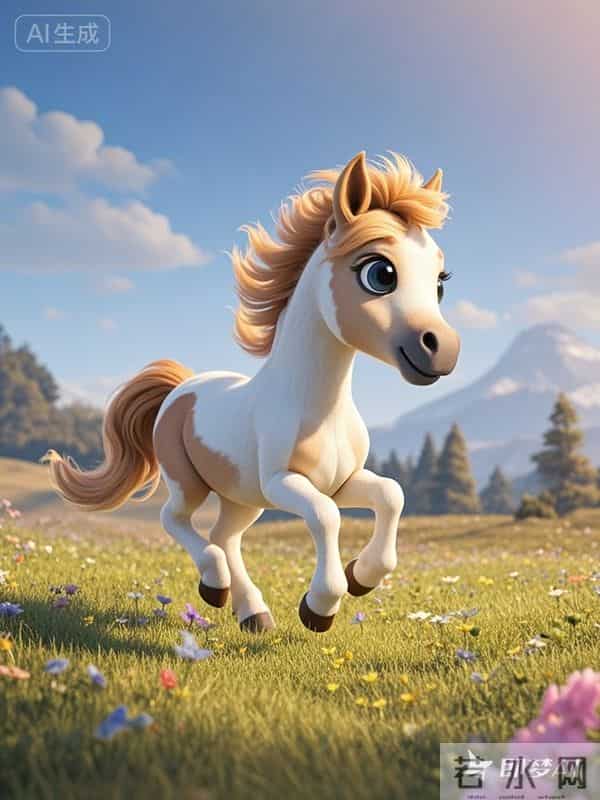 生肖马的终身伴侣：除了这两人，其他人都只是你生命中的过客！