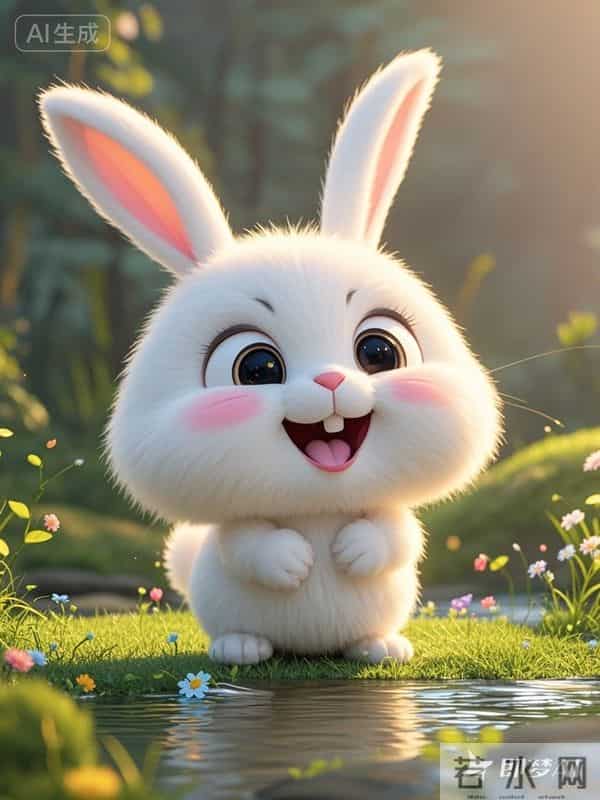 属兔人：就是明天，“三喜缠身”，一喜更比一喜强！