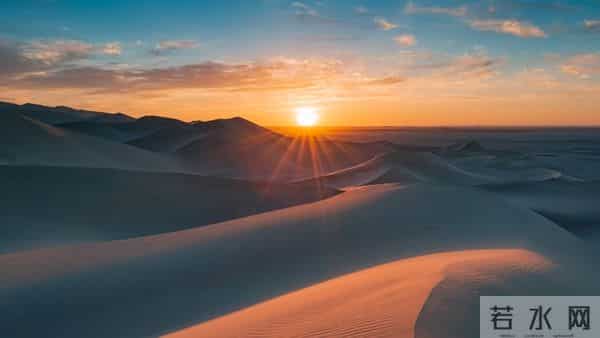 值得摘抄的20句顶级文案：把日子过成诗，把生活过成歌