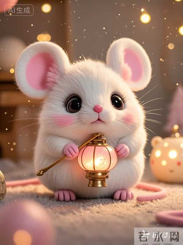 生肖鼠，你含泪硬撑的日子到头了，该轮到别人仰望你了