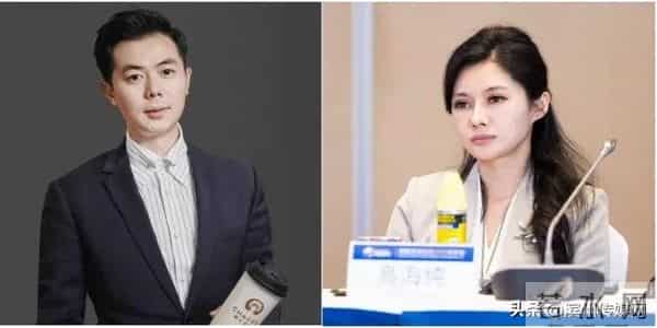 霸王茶姬创始人张俊杰与“光伏女神”高海纯办婚礼,二人穿中式婚服,现场宾客人手一杯奶茶;6月已领证