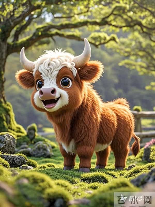 属牛的注意！下周预警：那个对你至关重要的人，正向你奔赴而来