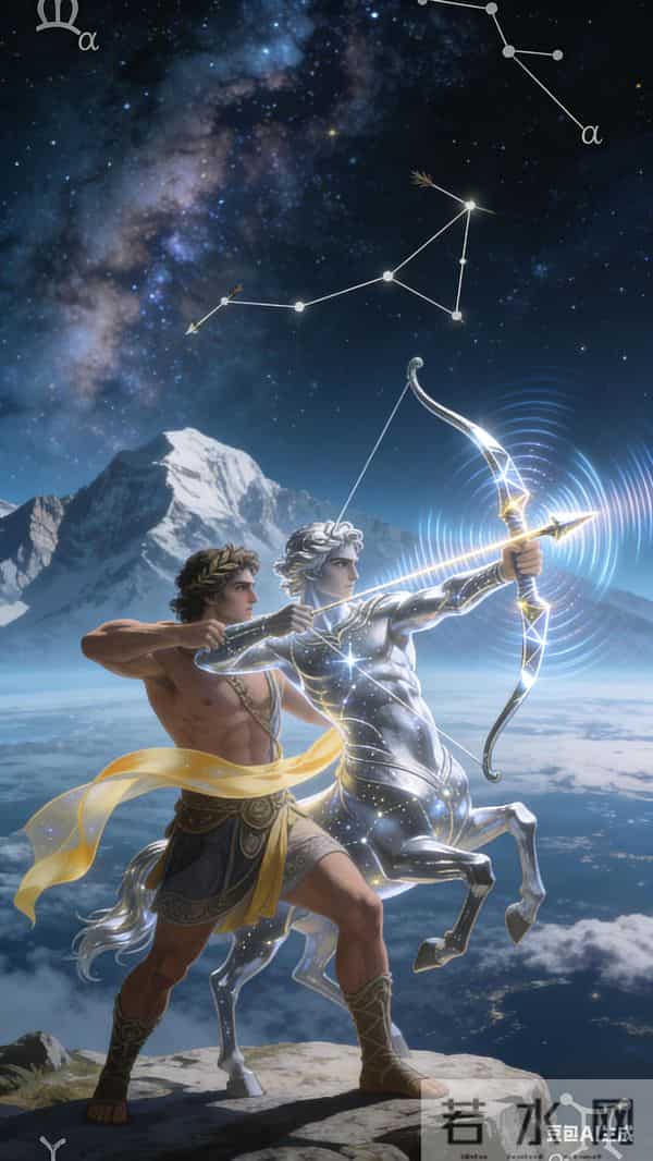 射手座，12月16日至12月26日，周二，就要惊喜天降！