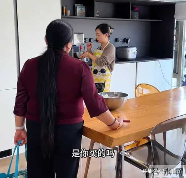 徐敏被吓到了，看他这么问就知道，好在事情不是他想的那样！