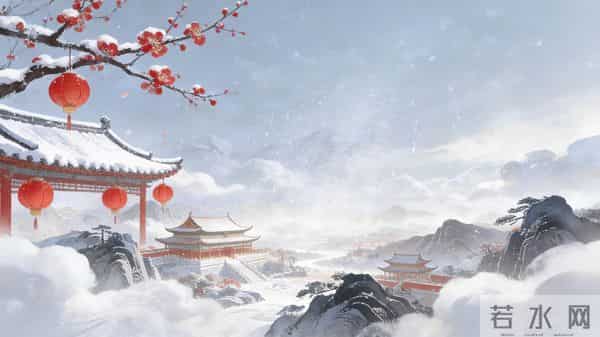 大运将至的征兆，你能刷到，绝非偶然！