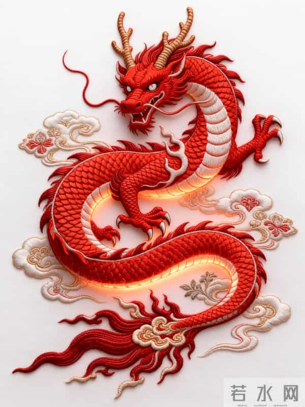 生肖龙，最顶配的恋爱，要和这种男生谈