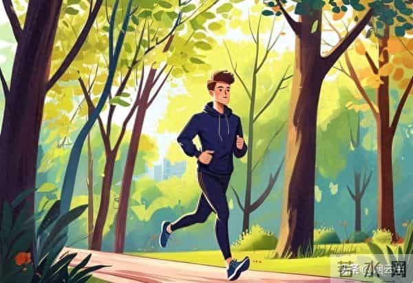 一个男人最高级的自律:不是禁欲,而是守住这3个“内在底线”