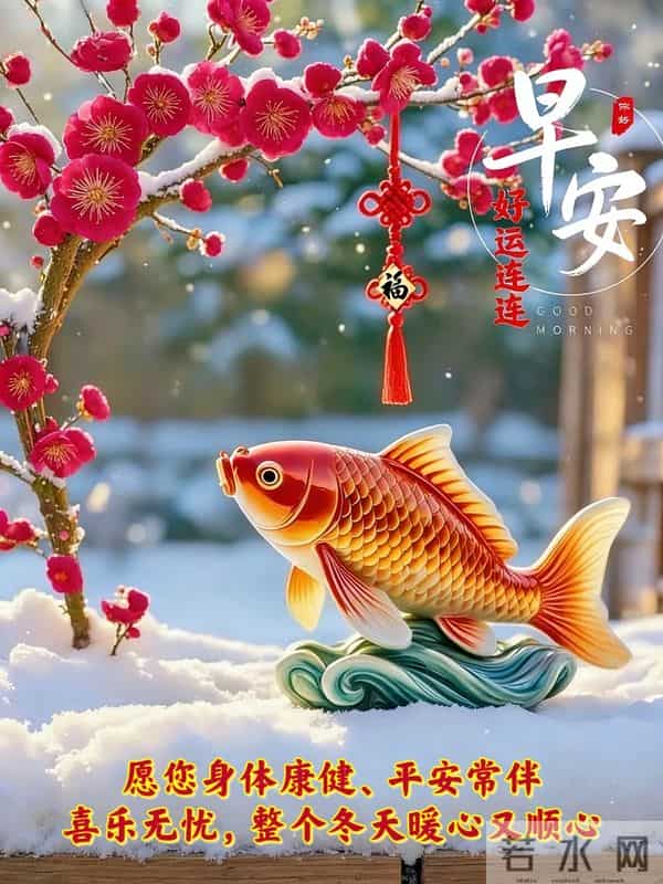 “周一早上好，请发一条字字暖心的朋友圈”