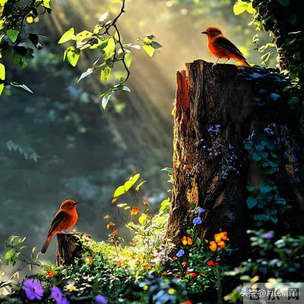 老了才明白：父母开始看你脸色，不是他们怕你，而是他们已经老了