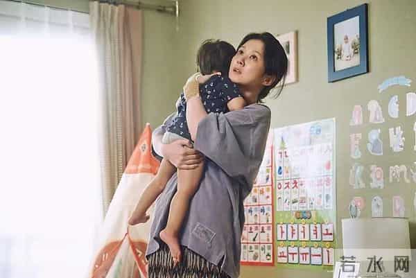 离婚不离家,中产的离婚静悄悄