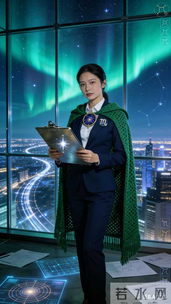 恭喜你,处女座!那个人的离开,才是你最好的风水